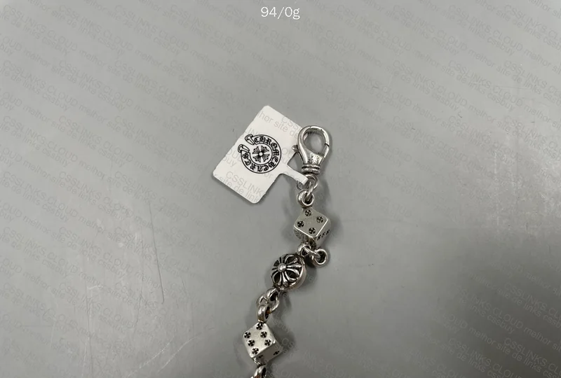 Chrome Hearts Bracelet 3
