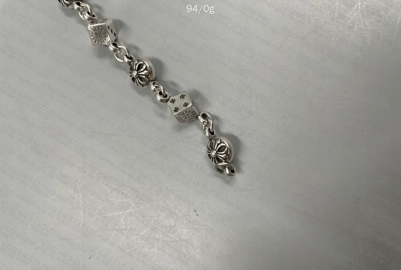 Chrome Hearts Bracelet 4