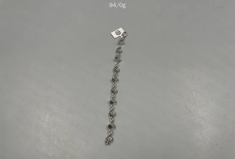 Chrome Hearts Bracelet 5