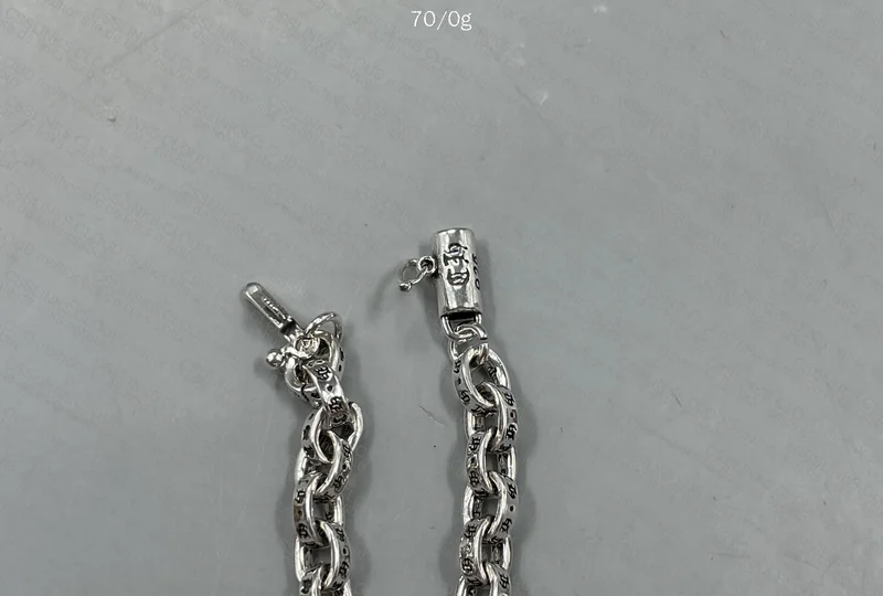 Chrome Hearts Bracelet 2