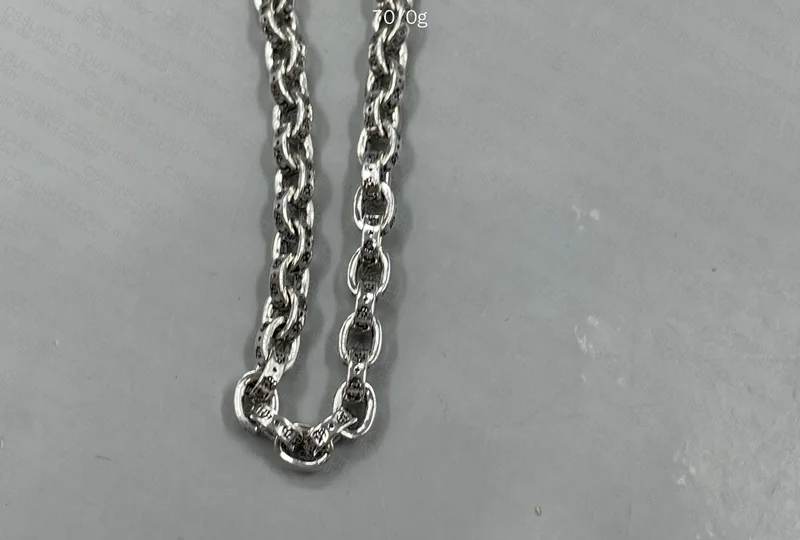 Chrome Hearts Bracelet 3