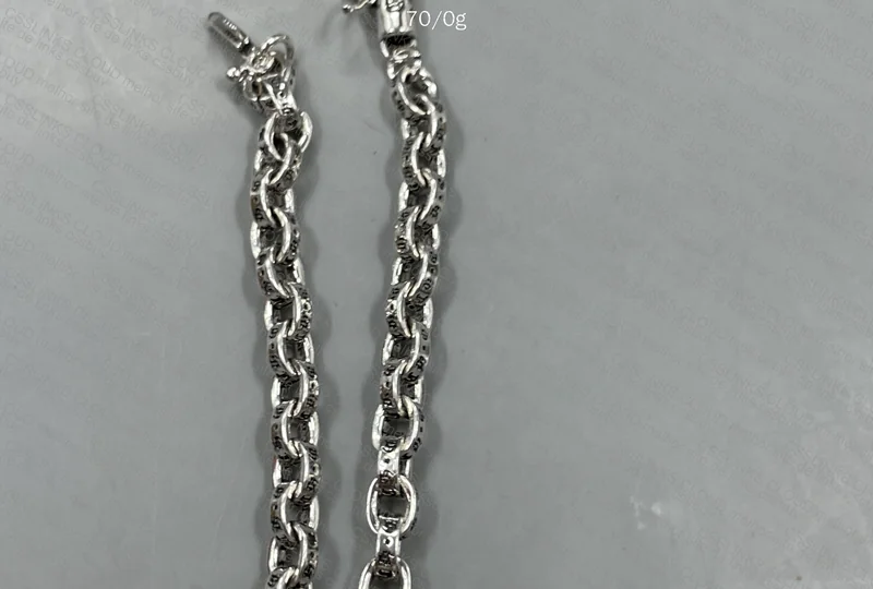 Chrome Hearts Bracelet 4