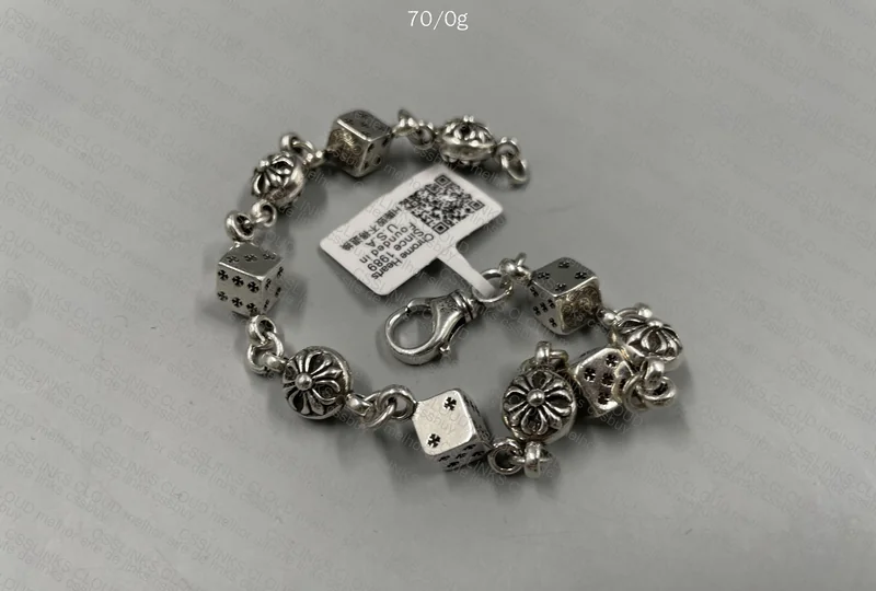Chrome Hearts Bracelet