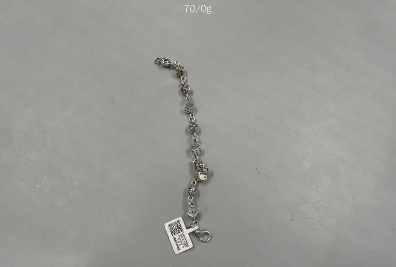 Chrome Hearts Bracelet 3