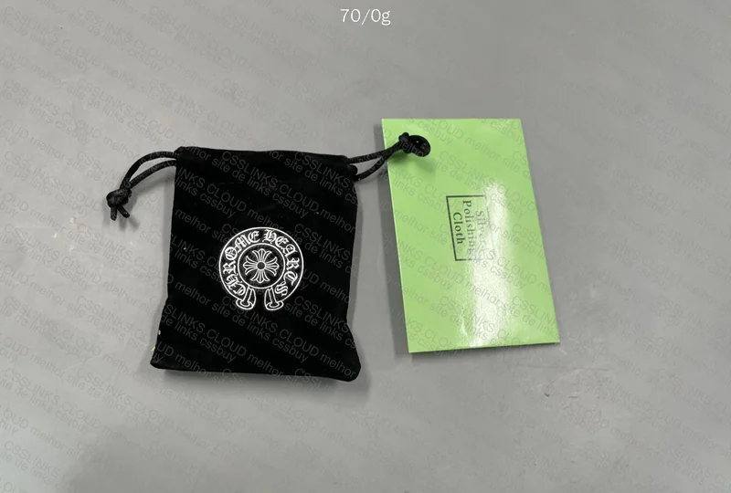 Chrome Hearts Bracelet 4