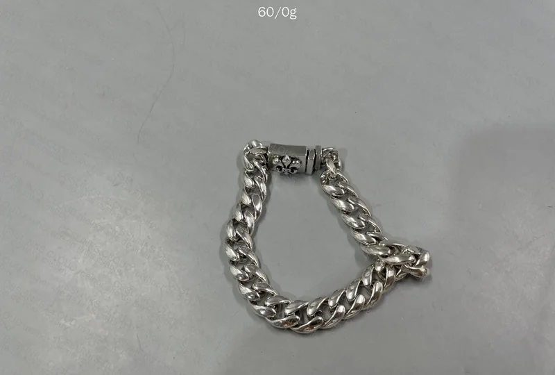 Chrome Hearts Bracelet