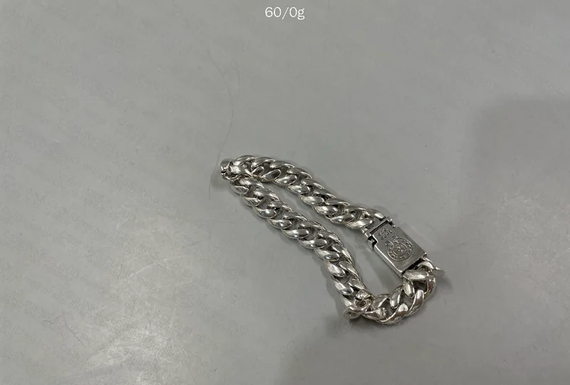 Chrome Hearts Bracelet 2