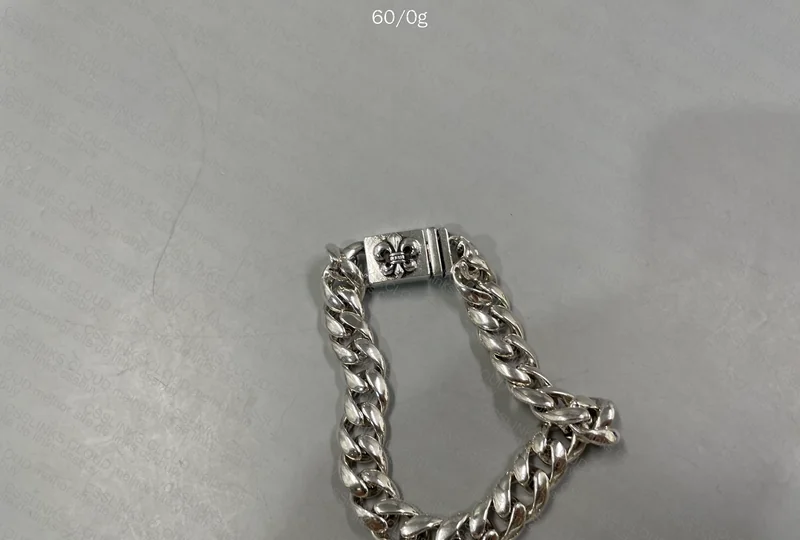 Chrome Hearts Bracelet 3