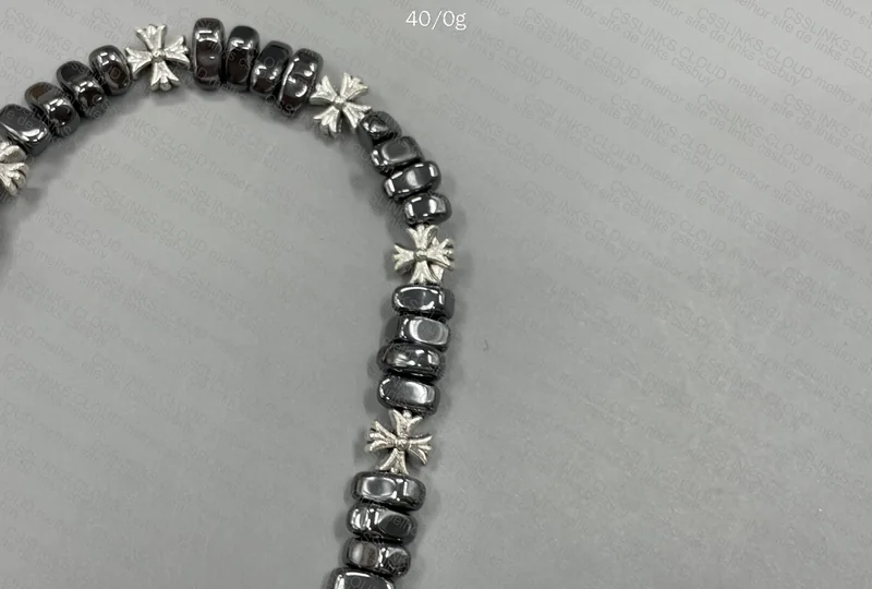 Chrome Hearts Bracelet
