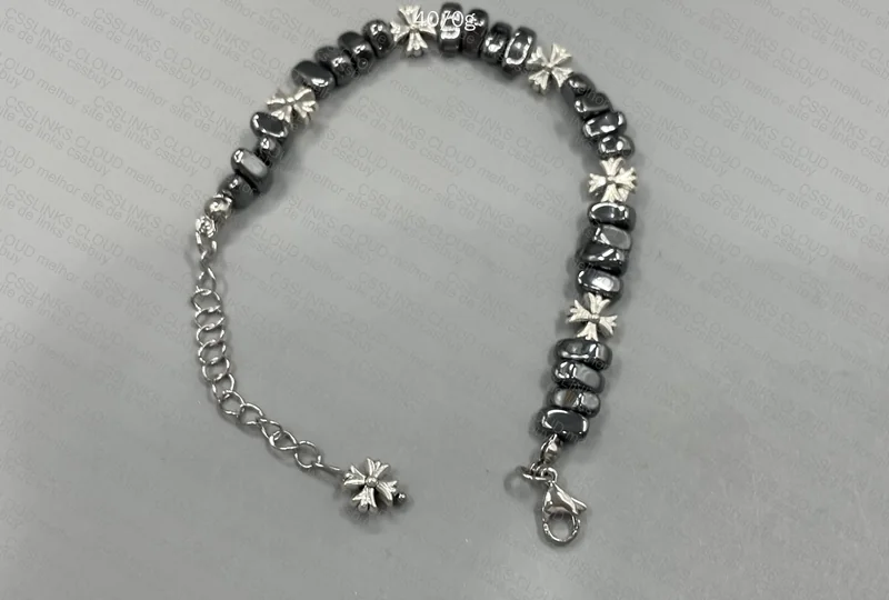 Chrome Hearts Bracelet 2