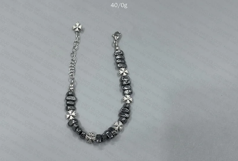 Chrome Hearts Bracelet 3