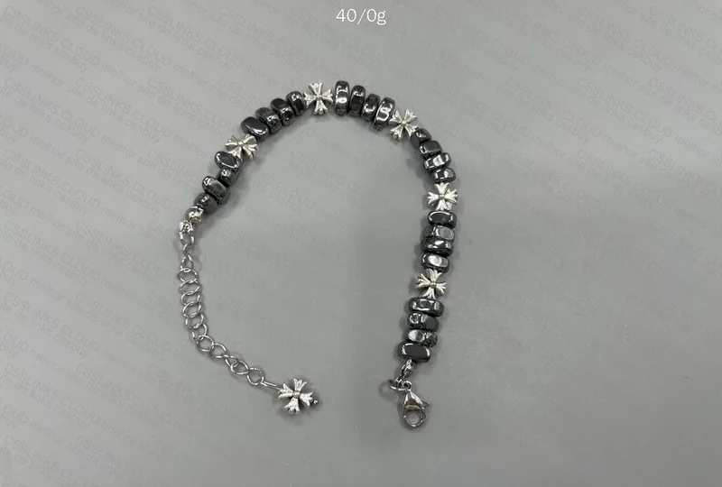 Chrome Hearts Bracelet 5