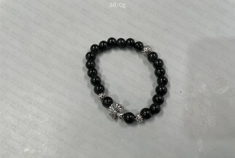 Chrome Hearts Bracelet 2