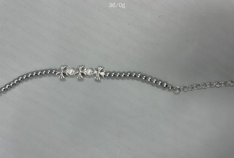 Chrome Hearts Bracelet