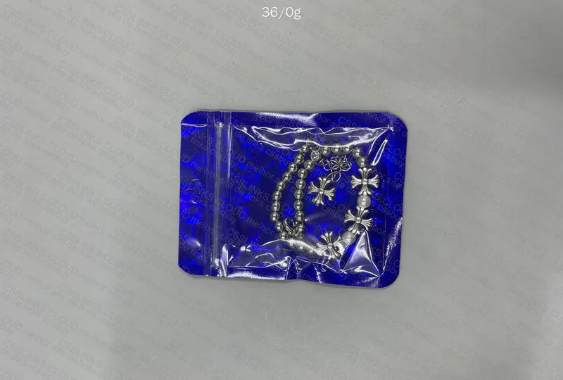Chrome Hearts Bracelet 2