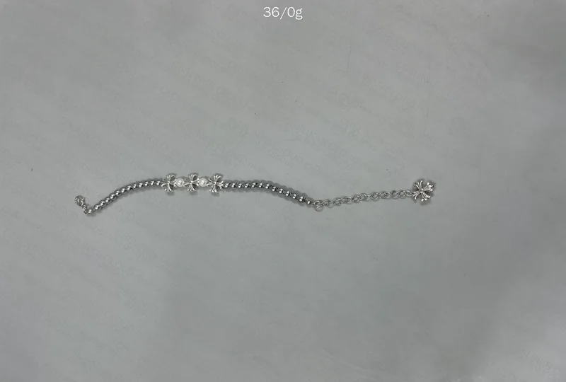 Chrome Hearts Bracelet 3