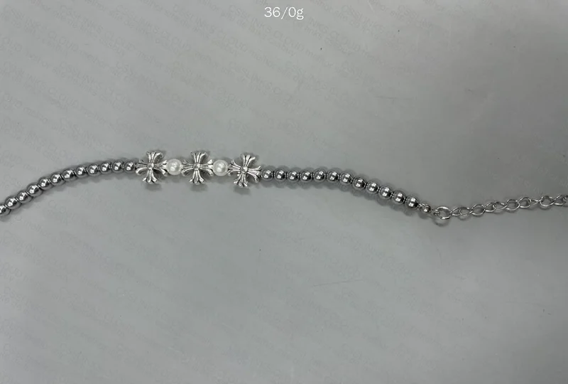 Chrome Hearts Bracelet 4