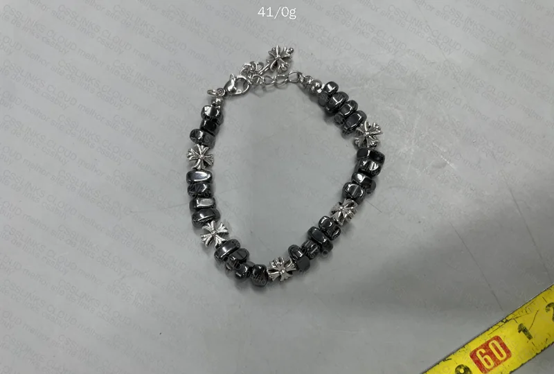 Chrome Hearts Bracelet
