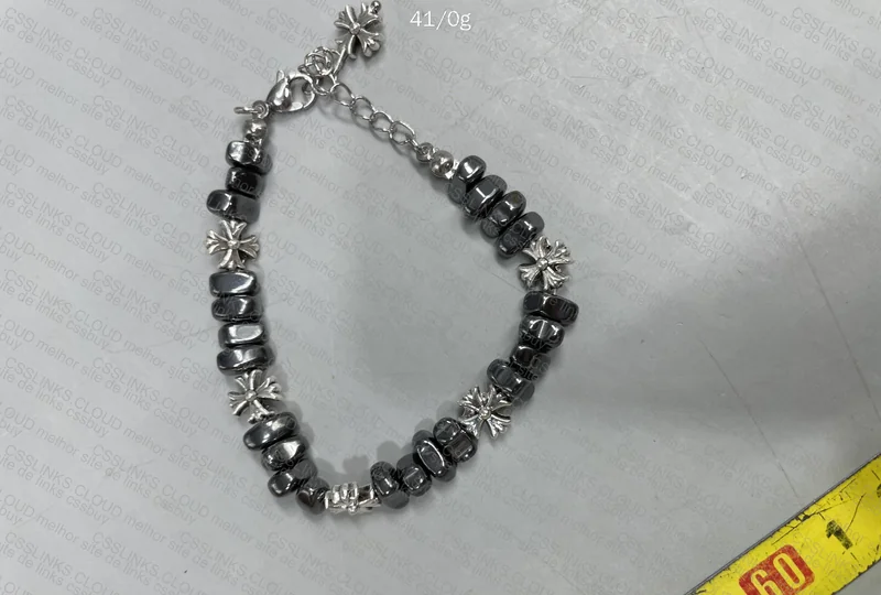 Chrome Hearts Bracelet 2