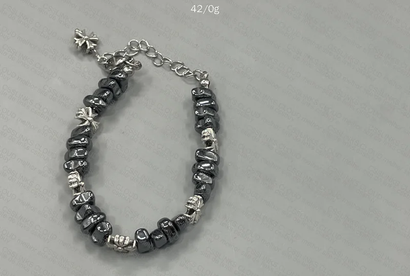 Chrome Hearts Bracelet 3