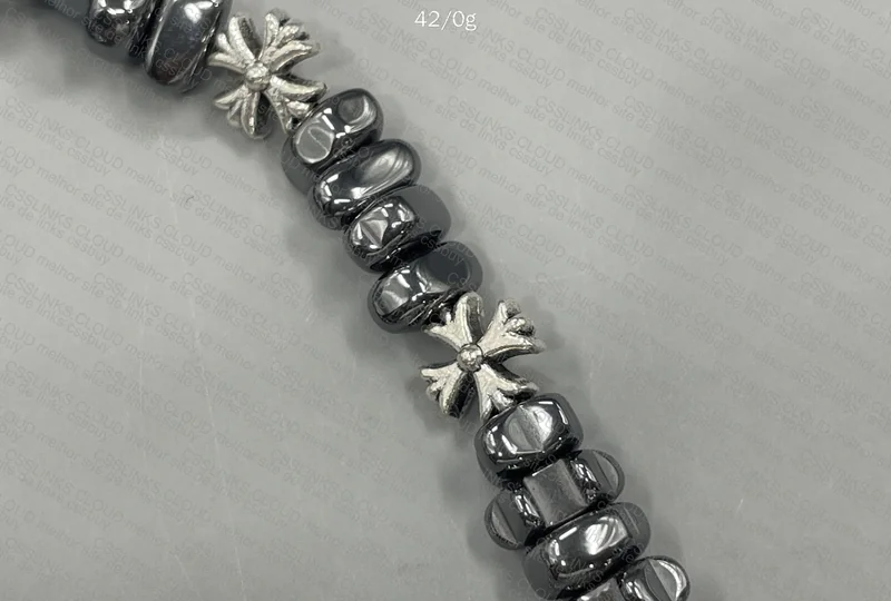Chrome Hearts Bracelet