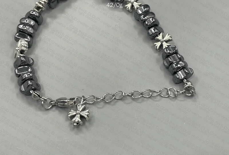 Chrome Hearts Bracelet 2