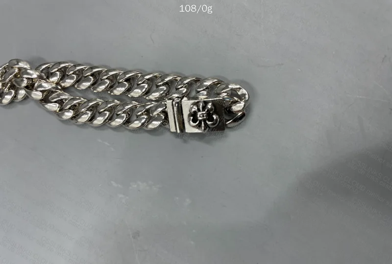 Chrome Hearts Bracelet