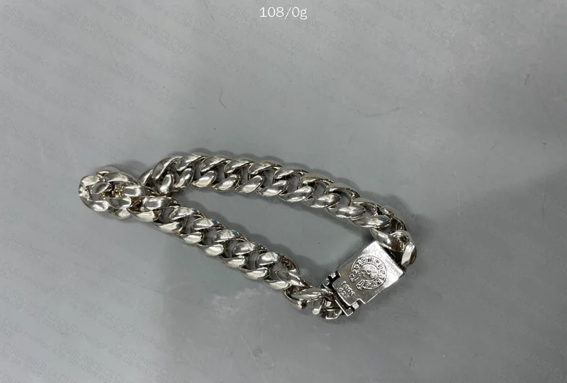 Chrome Hearts Bracelet 2