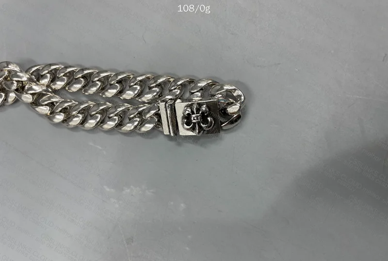 Chrome Hearts Bracelet 3