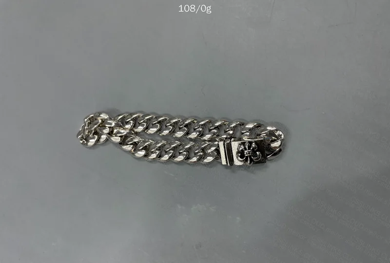 Chrome Hearts Bracelet 4