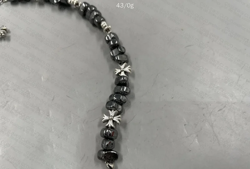 Chrome Hearts Bracelet