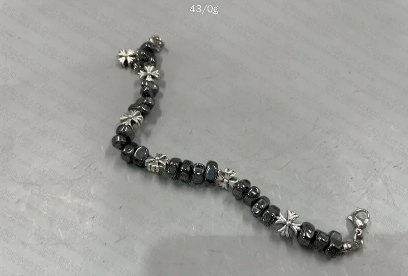Chrome Hearts Bracelet 2