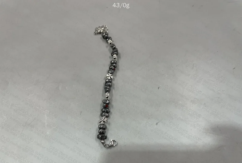 Chrome Hearts Bracelet 3