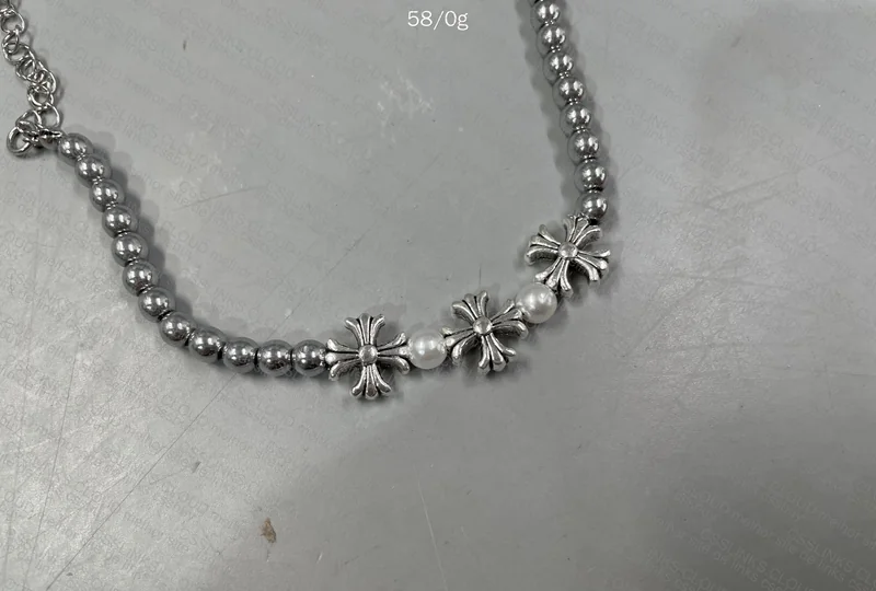 Chrome Hearts Bracelet
