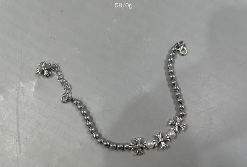 Chrome Hearts Bracelet 2