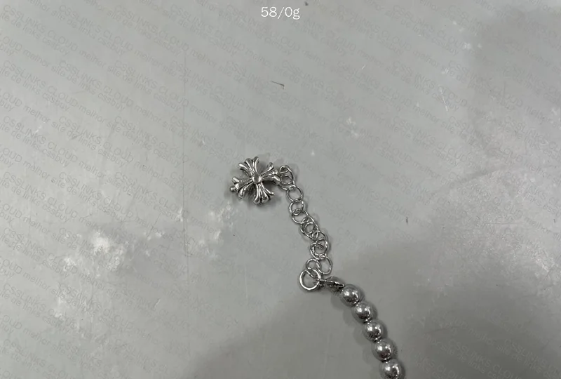 Chrome Hearts Bracelet 3