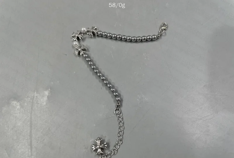 Chrome Hearts Bracelet 4