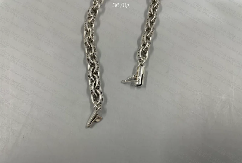 Chrome Hearts Bracelet