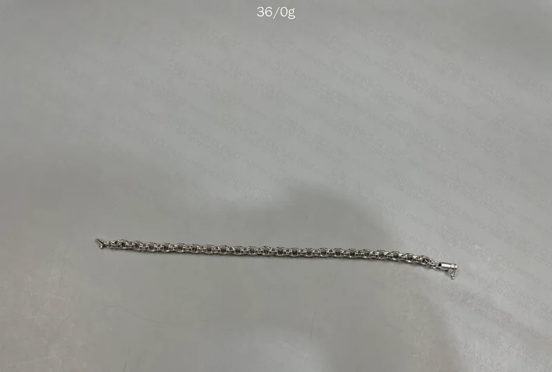 Chrome Hearts Bracelet 2
