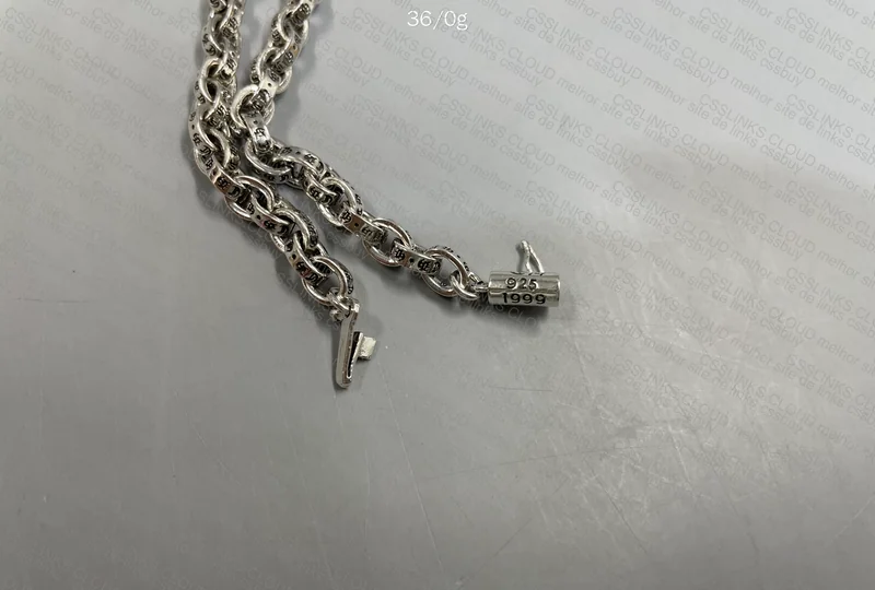 Chrome Hearts Bracelet 3