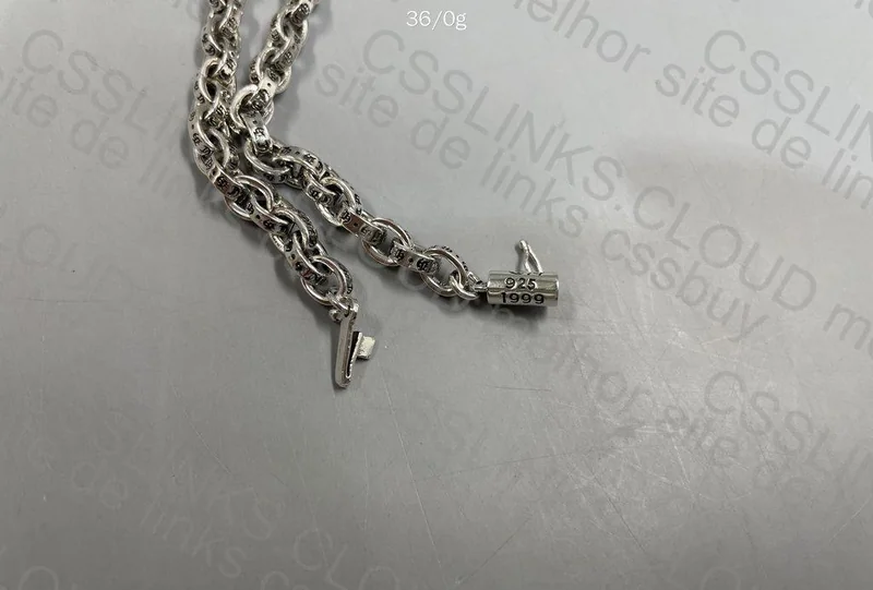 Chrome Hearts Bracelet 4