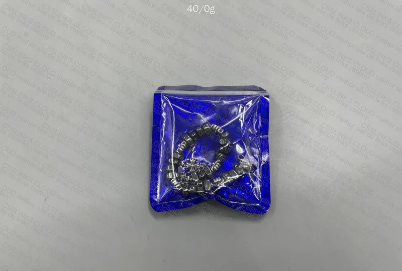 Chrome Hearts Bracelet