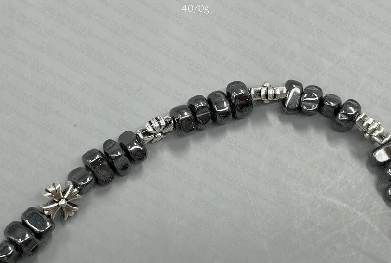 Chrome Hearts Bracelet 2