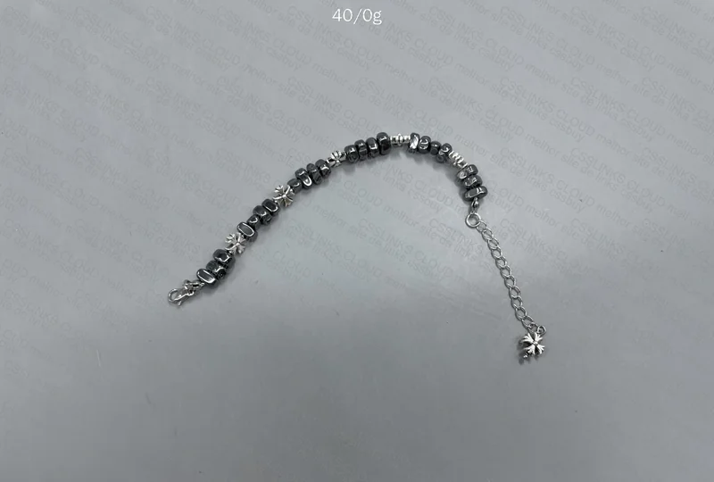 Chrome Hearts Bracelet 3