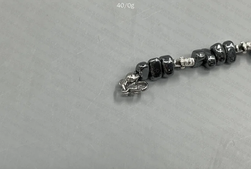 Chrome Hearts Bracelet 5
