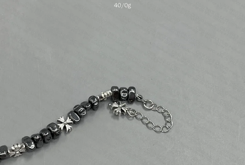 Chrome Hearts Bracelet 6