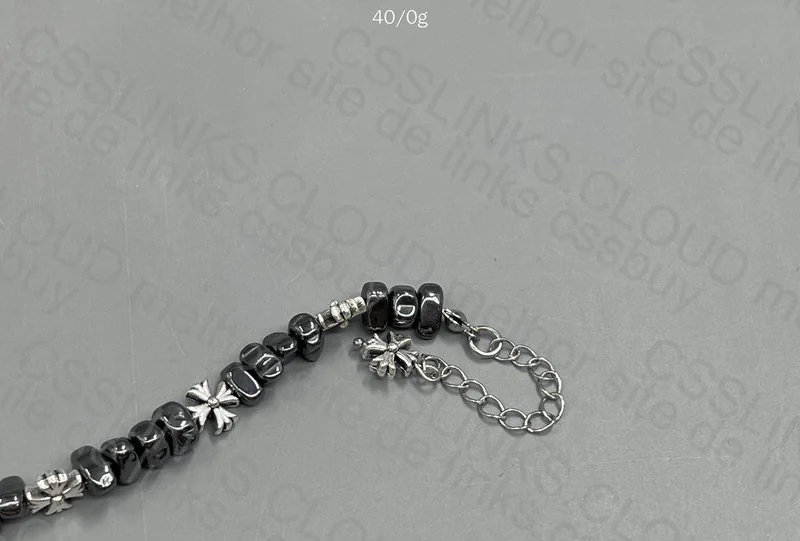 Chrome Hearts Bracelet 7