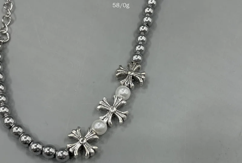 Chrome Hearts Bracelet 2