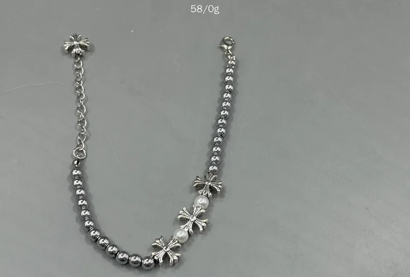 Chrome Hearts Bracelet 3