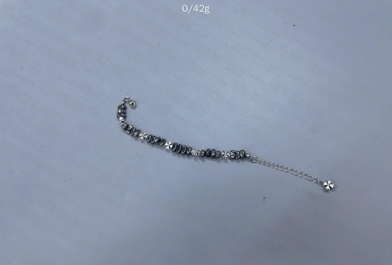 Chrome Hearts Bracelet 2